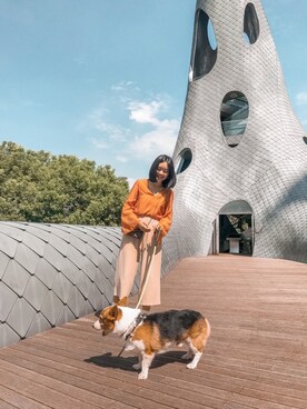 Sachiさんのコーディネート