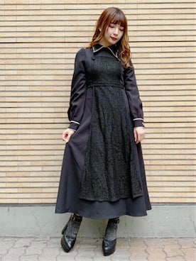 激安超安値 ナースライクシャツカラーワンピース ワンピース Baler Gov Ph