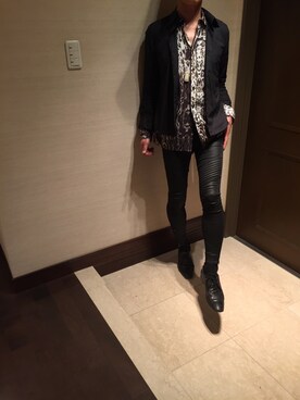 utnapishtimさんのコーディネート