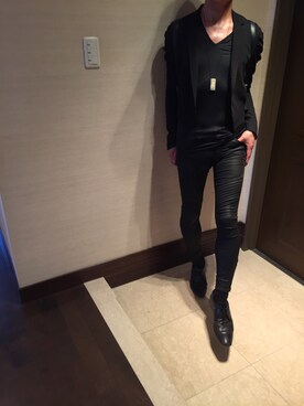 utnapishtimさんのコーディネート