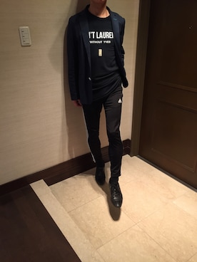 utnapishtimさんのコーディネート