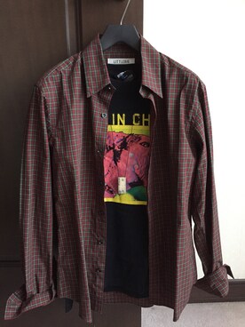 utnapishtimさんのコーディネート