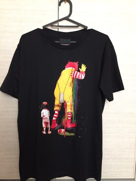 utnapishtimさんのコーディネート
