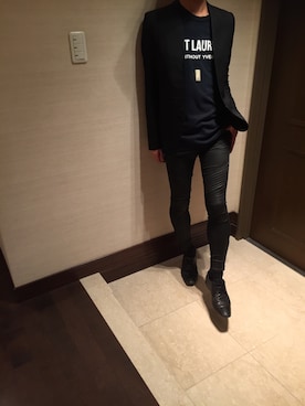 utnapishtimさんのコーディネート