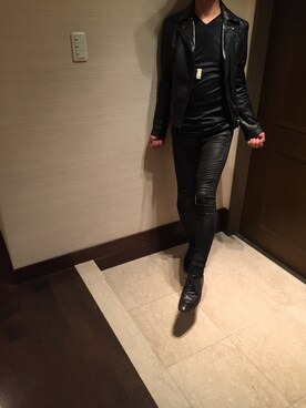 utnapishtimさんのコーディネート