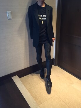 utnapishtimさんのコーディネート