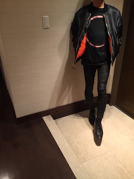 utnapishtimさんのコーディネート