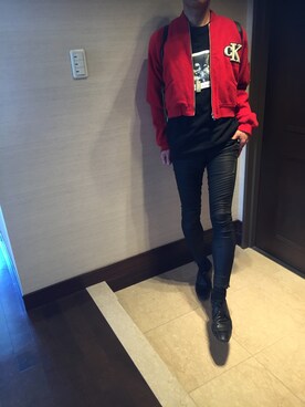 utnapishtimさんのコーディネート