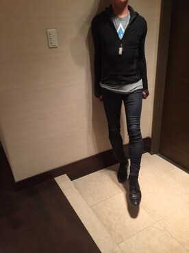 utnapishtimさんのコーディネート