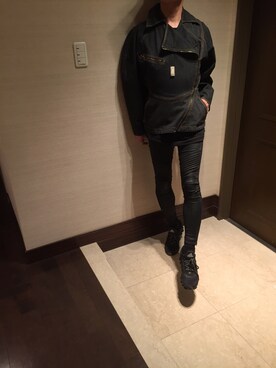 utnapishtimさんのコーディネート
