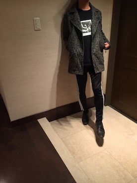 utnapishtimさんのコーディネート