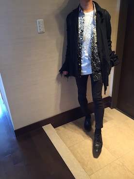 utnapishtimさんのコーディネート