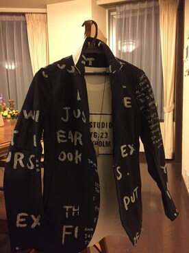 utnapishtimさんのコーディネート