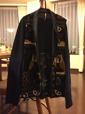 utnapishtimさんのコーディネート