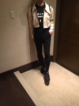 utnapishtimさんのコーディネート