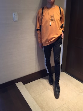 utnapishtimさんのコーディネート