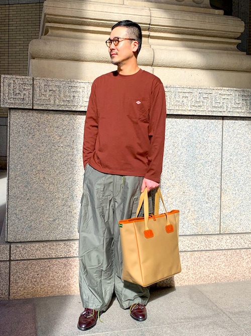 Bshop 神戸本店宮崎 敦さんのを使ったコーディネート Zozotown