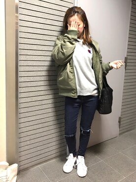 さーちゃんさんのコーディネート