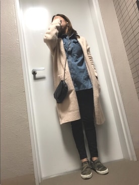 さーちゃんさんのコーディネート