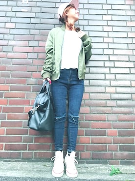 さーちゃんさんのコーディネート