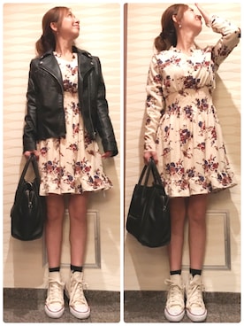 さーちゃんさんのコーディネート