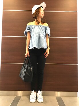 さーちゃんさんのコーディネート