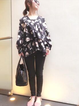 さーちゃんさんのコーディネート