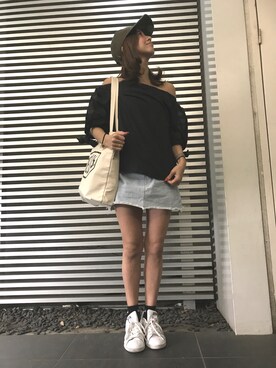 さーちゃんさんのコーディネート