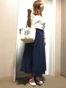 さーちゃんさんのコーディネート