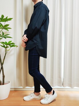 こさいんさんのコーディネート