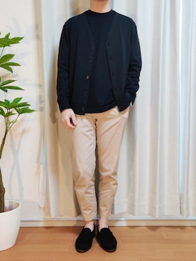 こさいんさんのコーディネート