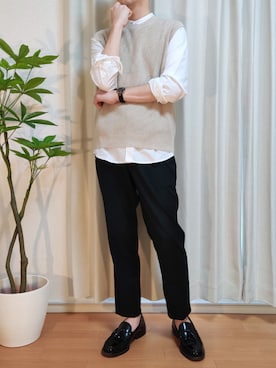 こさいんさんのコーディネート