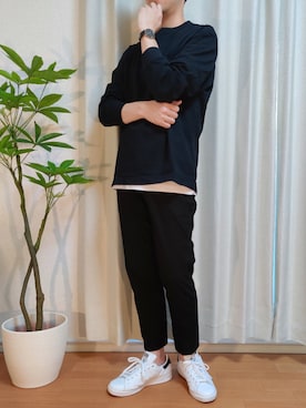 こさいんさんのコーディネート