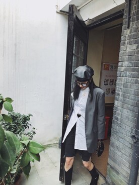 About_94🇨🇳さんのコーディネート