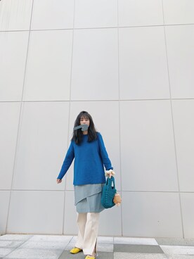 About_94🇨🇳さんのコーディネート