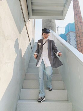 About_94🇨🇳さんのコーディネート