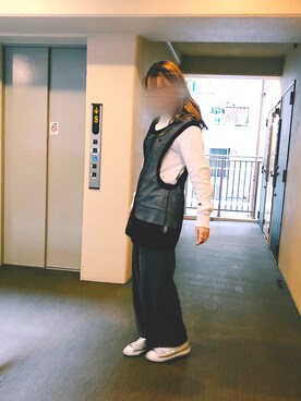 n.a.oさんのコーディネート