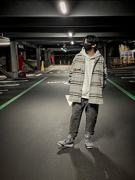 ikkiさんのコーディネート