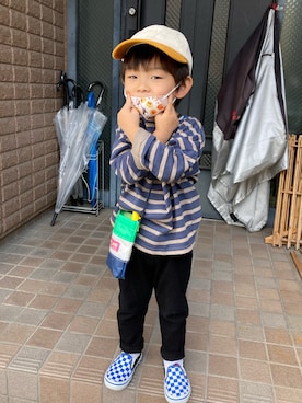 Shuta.さんのコーディネート
