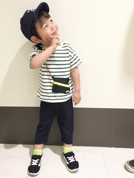 Shuta.さんのコーディネート