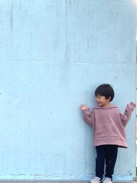 Shuta.さんのコーディネート