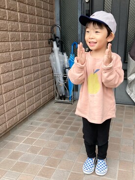 Shuta.さんのコーディネート