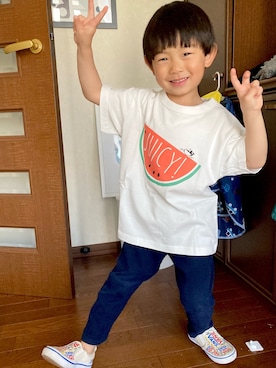 Shuta.さんのコーディネート