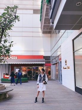 Ula（小鄧）🎀さんのコーディネート