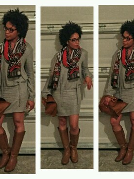 M. Goldan Browneさんのコーディネート