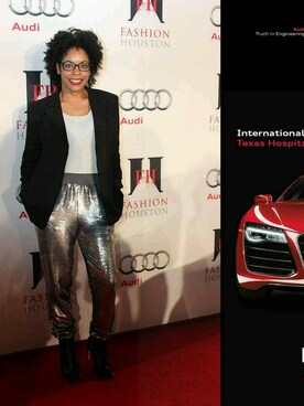 M. Goldan Browneさんのコーディネート