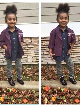 M. Goldan Browneさんのコーディネート