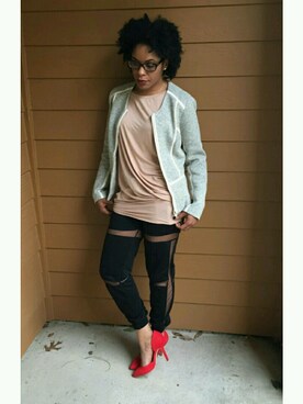 M. Goldan Browneさんのコーディネート