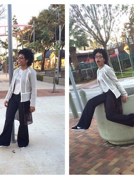 M. Goldan Browneさんのコーディネート