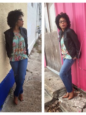 M. Goldan Browneさんのコーディネート